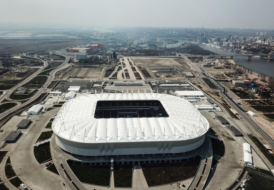Rostov Arena