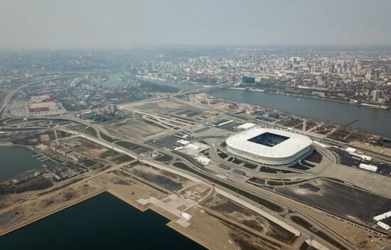 Rostov Arena