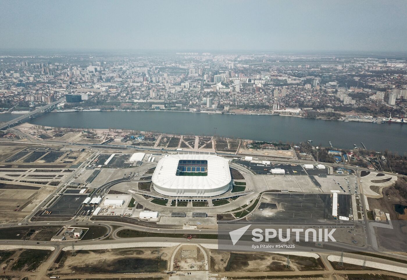 Rostov Arena