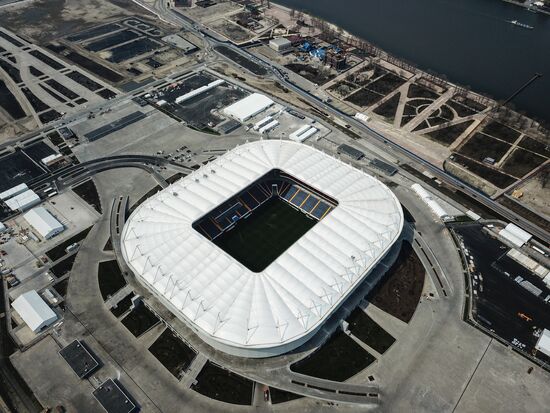Rostov Arena