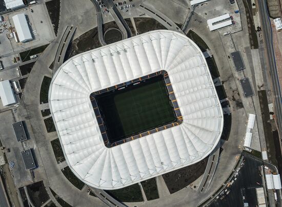 Rostov Arena