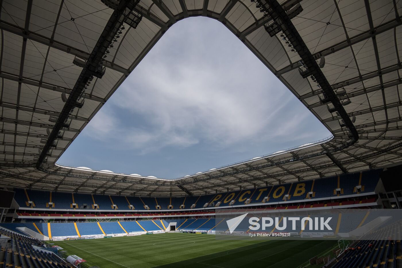 Rostov Arena