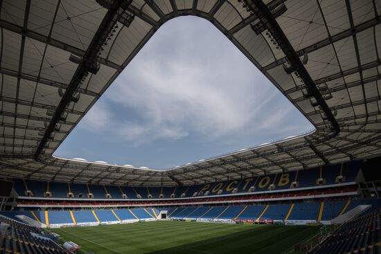 Rostov Arena