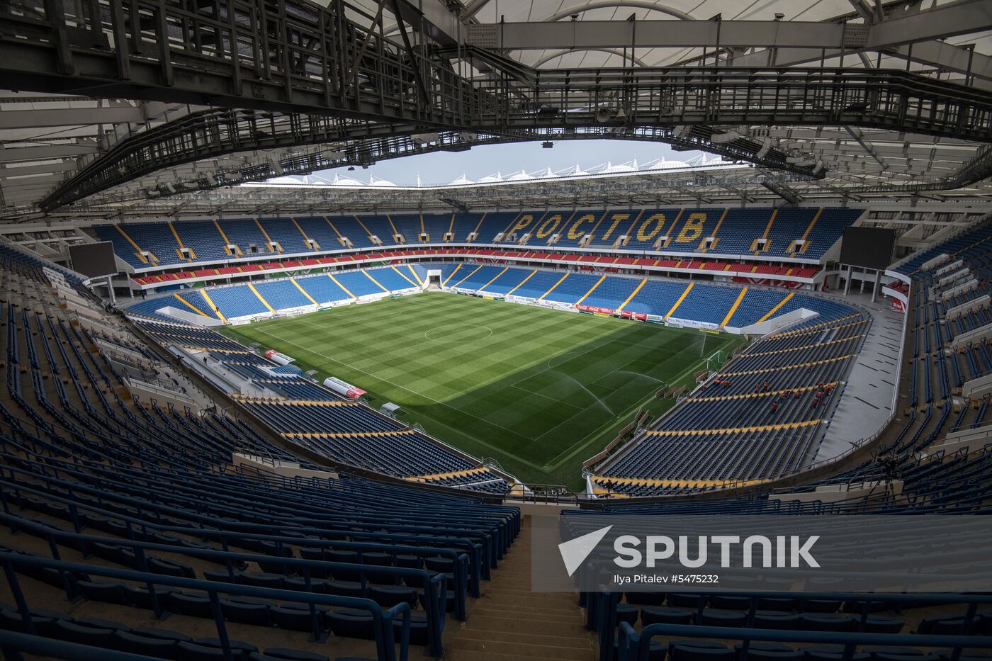 Rostov Arena