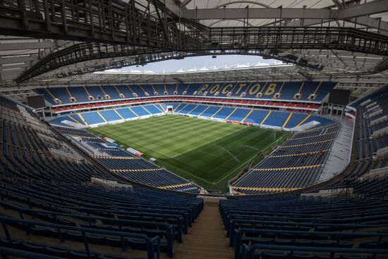 Rostov Arena