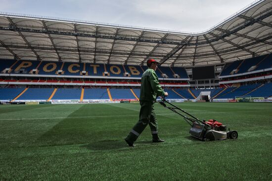 Rostov Arena