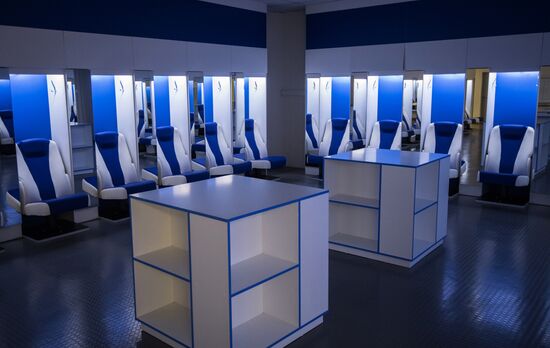 Rostov Arena