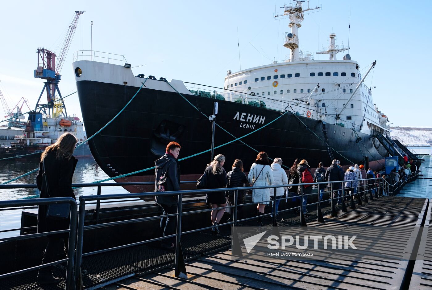 Total Dictation in Russia