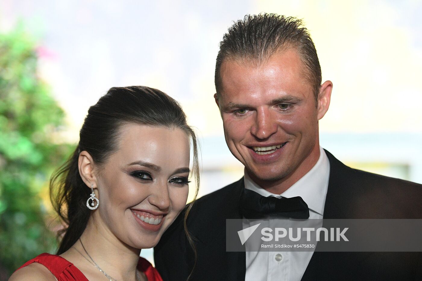 Miss Russia 2018 National Beauty Contest finals