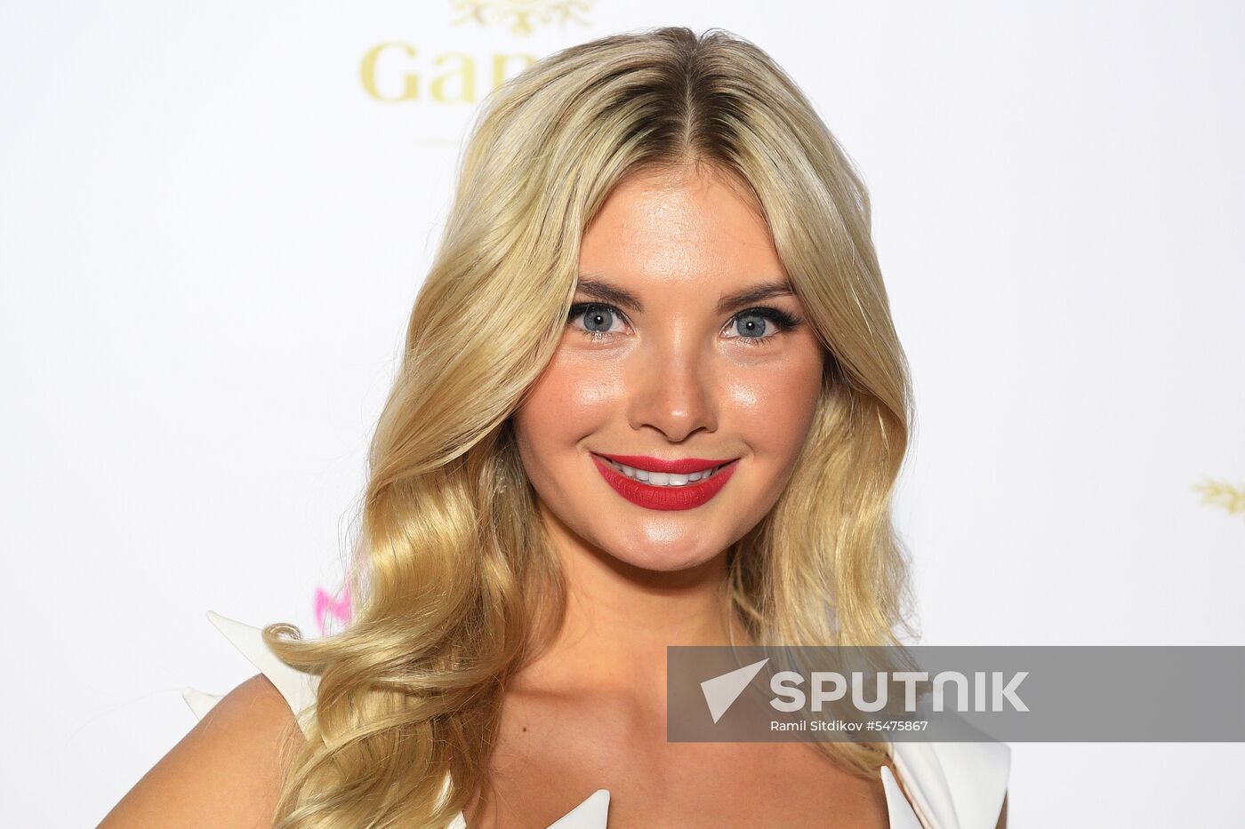 Miss Russia 2018 National Beauty Contest finals