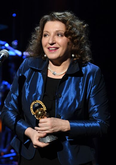 East-West: The Golden Arch first film award ceremony