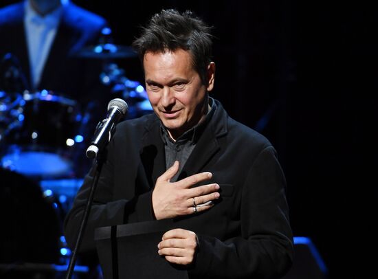 East-West: The Golden Arch first film award ceremony