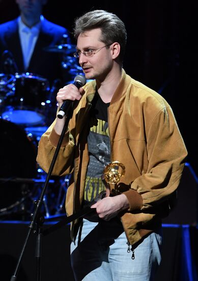 East-West: The Golden Arch first film award ceremony