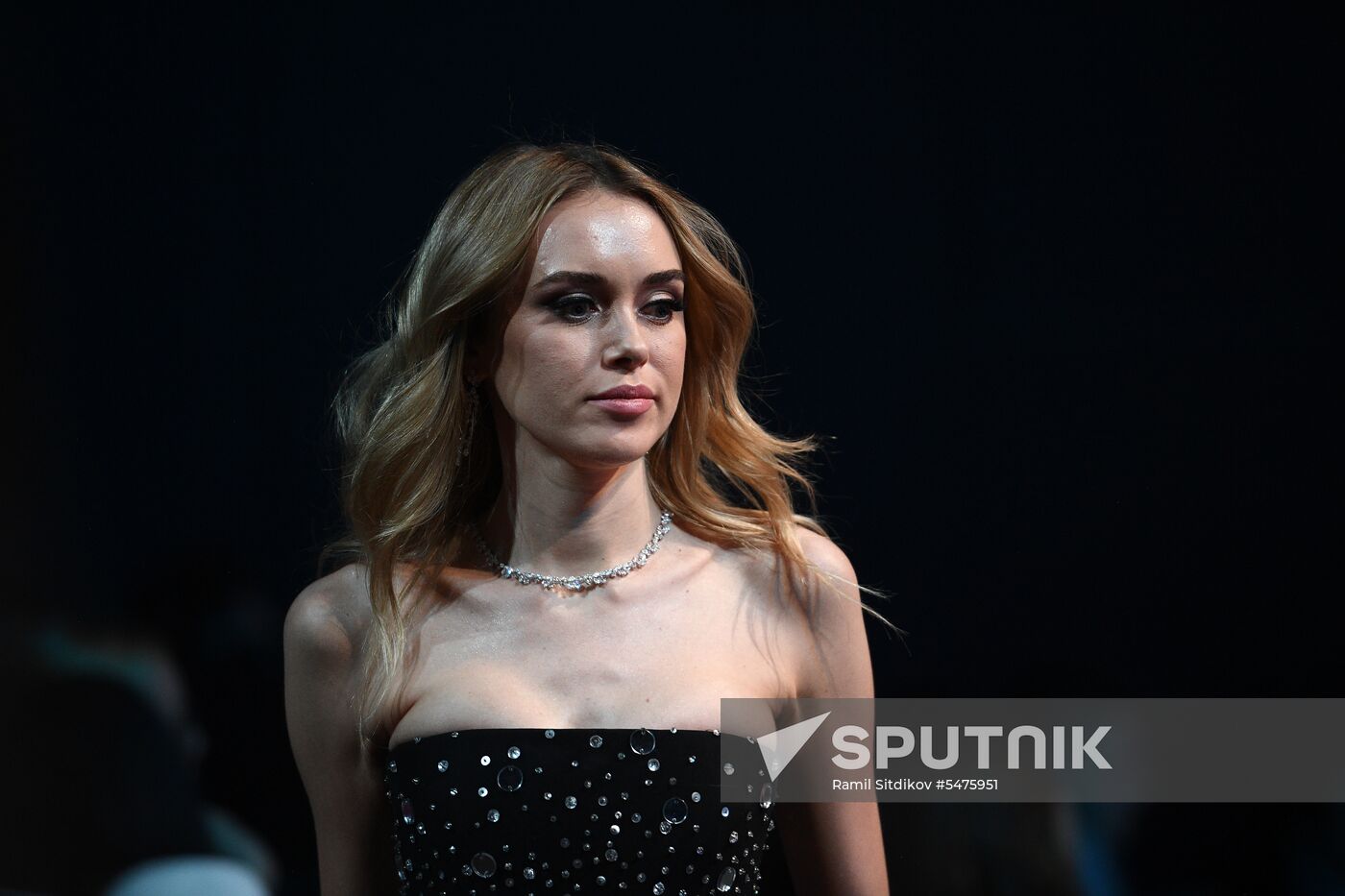 Miss Russia 2018 National Beauty Contest finals