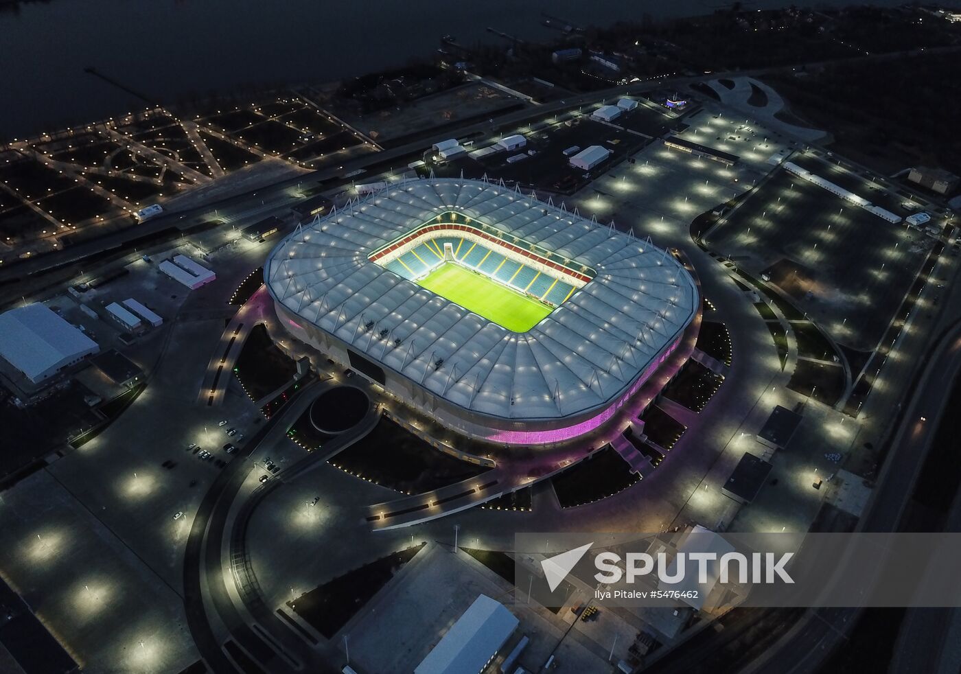Rostov Arena