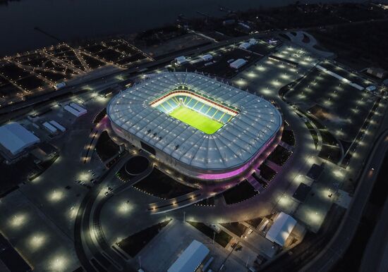 Rostov Arena