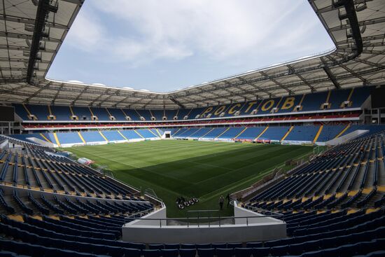 Rostov Arena