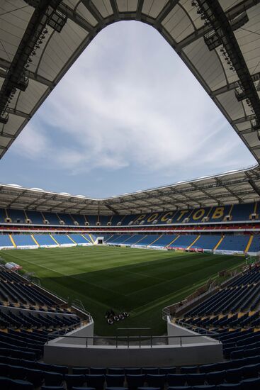 Rostov Arena