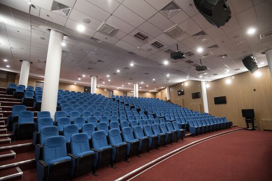 Rostov Arena