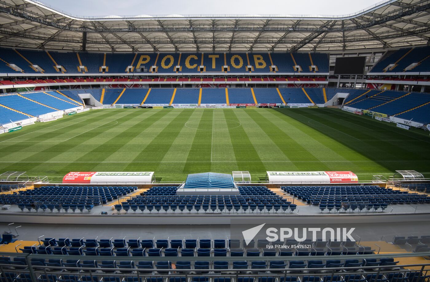 Rostov Arena