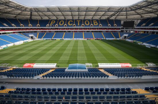 Rostov Arena