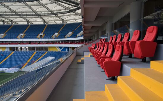 Rostov Arena