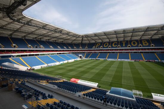Rostov Arena