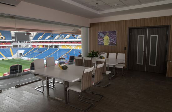Rostov Arena