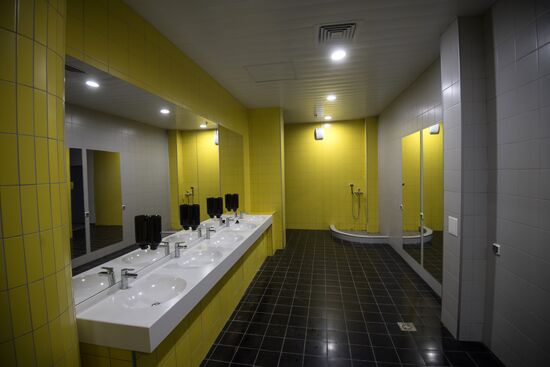 Rostov Arena