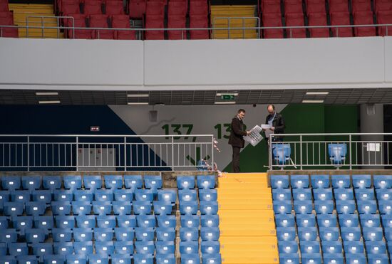Rostov Arena