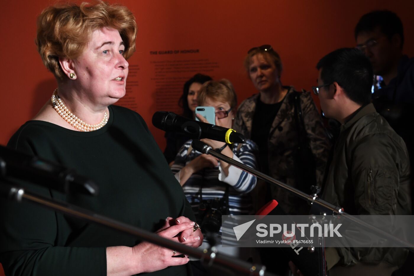 Exhibition 'Ming dynasty: The radiance of knowledge'