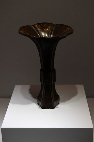 Exhibition 'Ming dynasty: The radiance of knowledge'