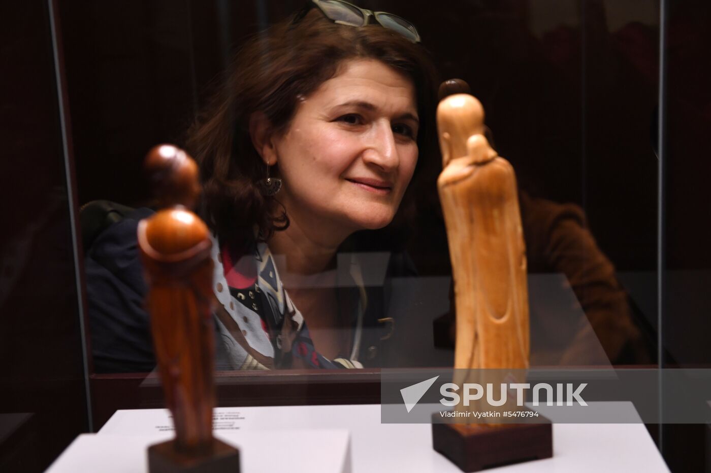 Exhibition 'Ming dynasty: The radiance of knowledge'