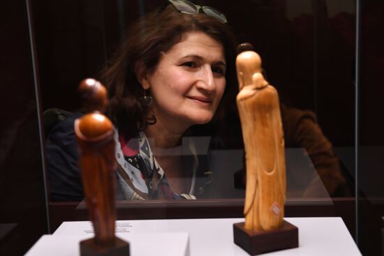 Exhibition 'Ming dynasty: The radiance of knowledge'
