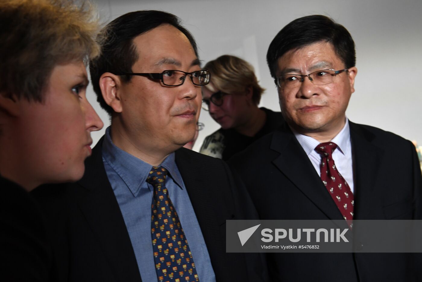 Exhibition 'Ming dynasty: The radiance of knowledge'