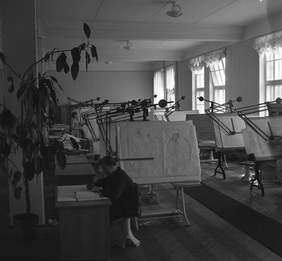 Design bureau