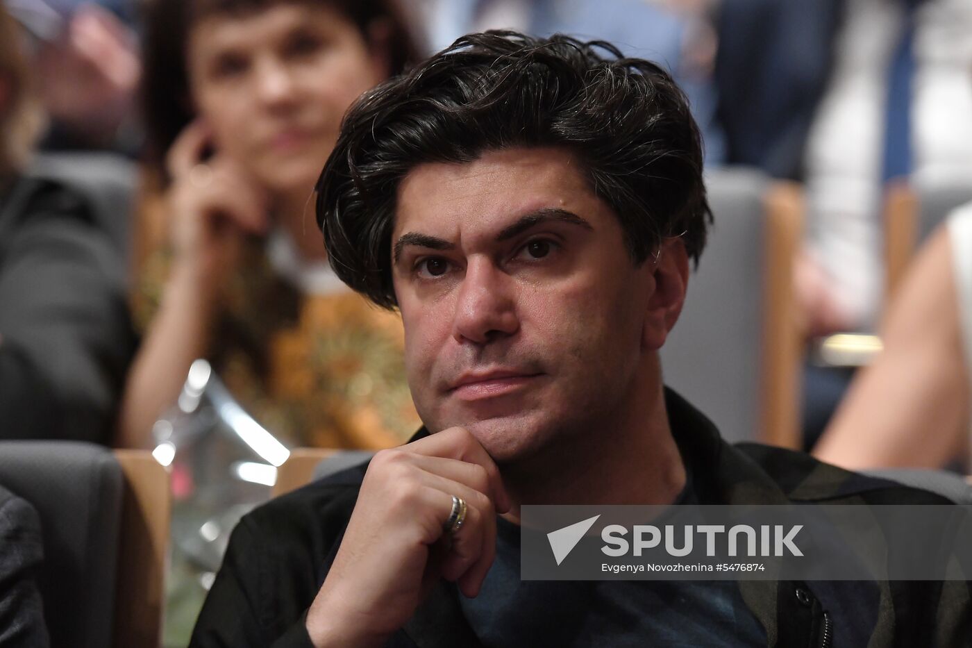 Final Board meeting of Ministry of Culture