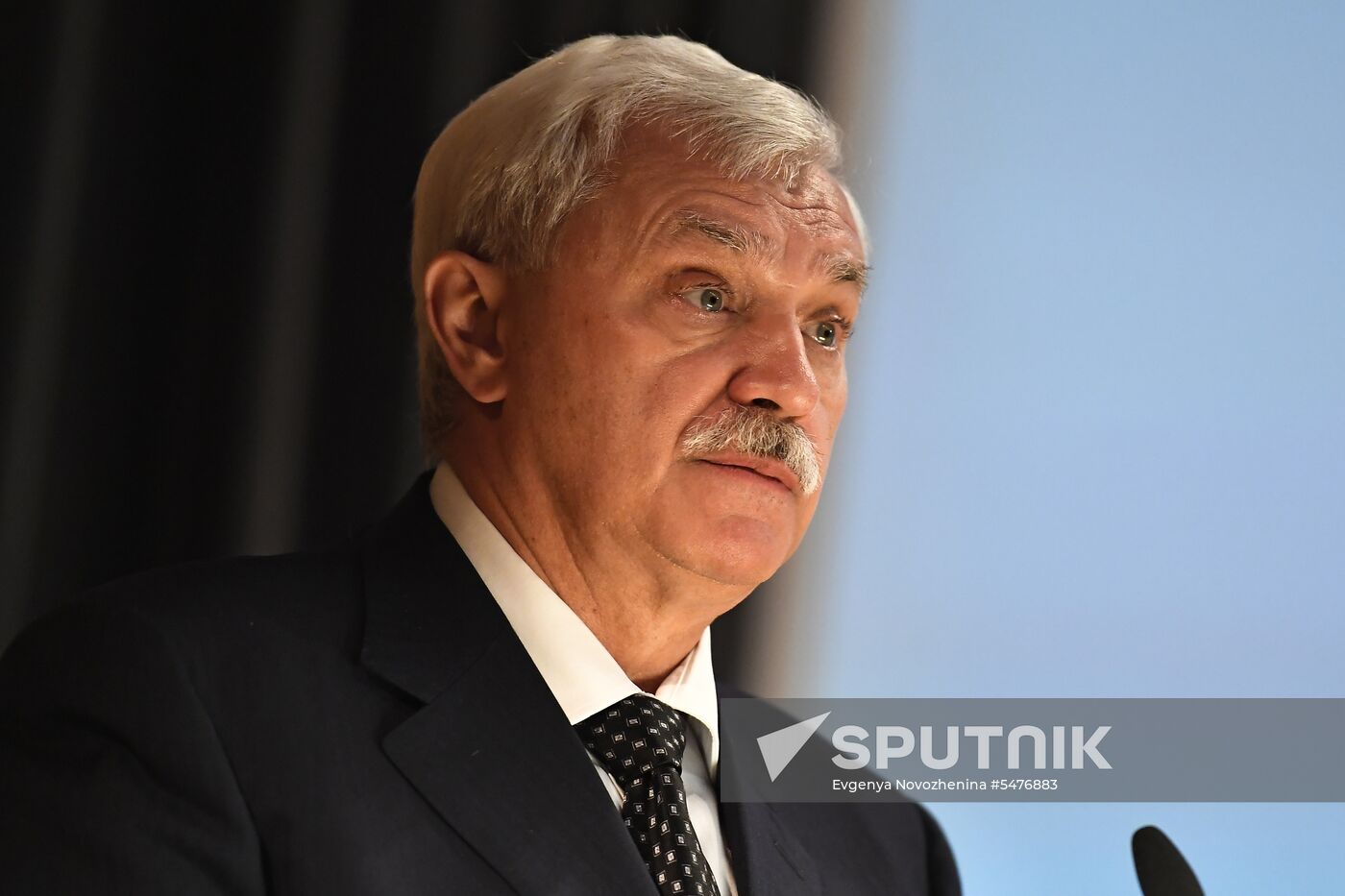 Final Board meeting of Ministry of Culture