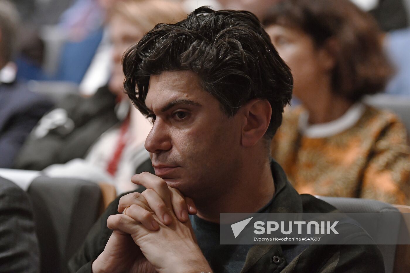 Final Board meeting of Ministry of Culture