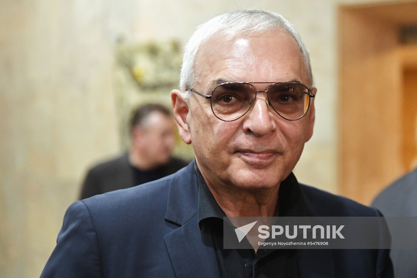 Final Board meeting of Ministry of Culture