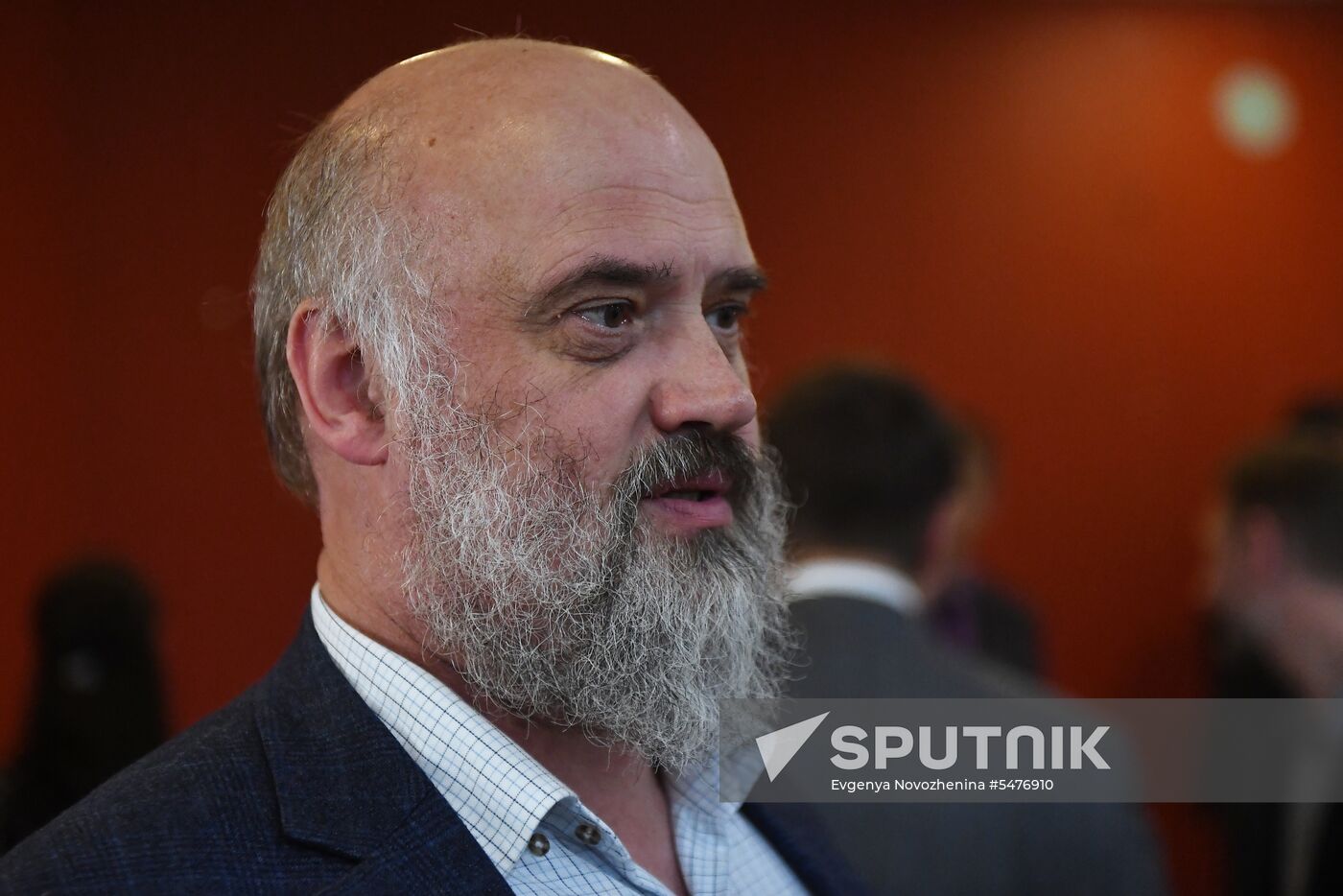 Final Board meeting of Ministry of Culture