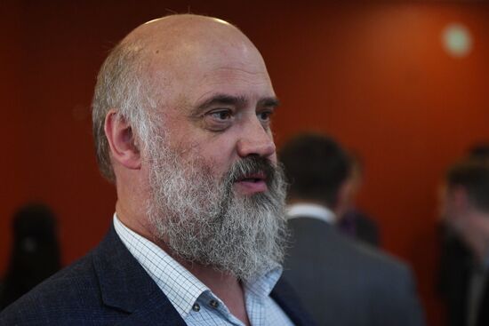 Final Board meeting of Ministry of Culture