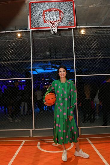 Tatler Teen Party at TSUM Store