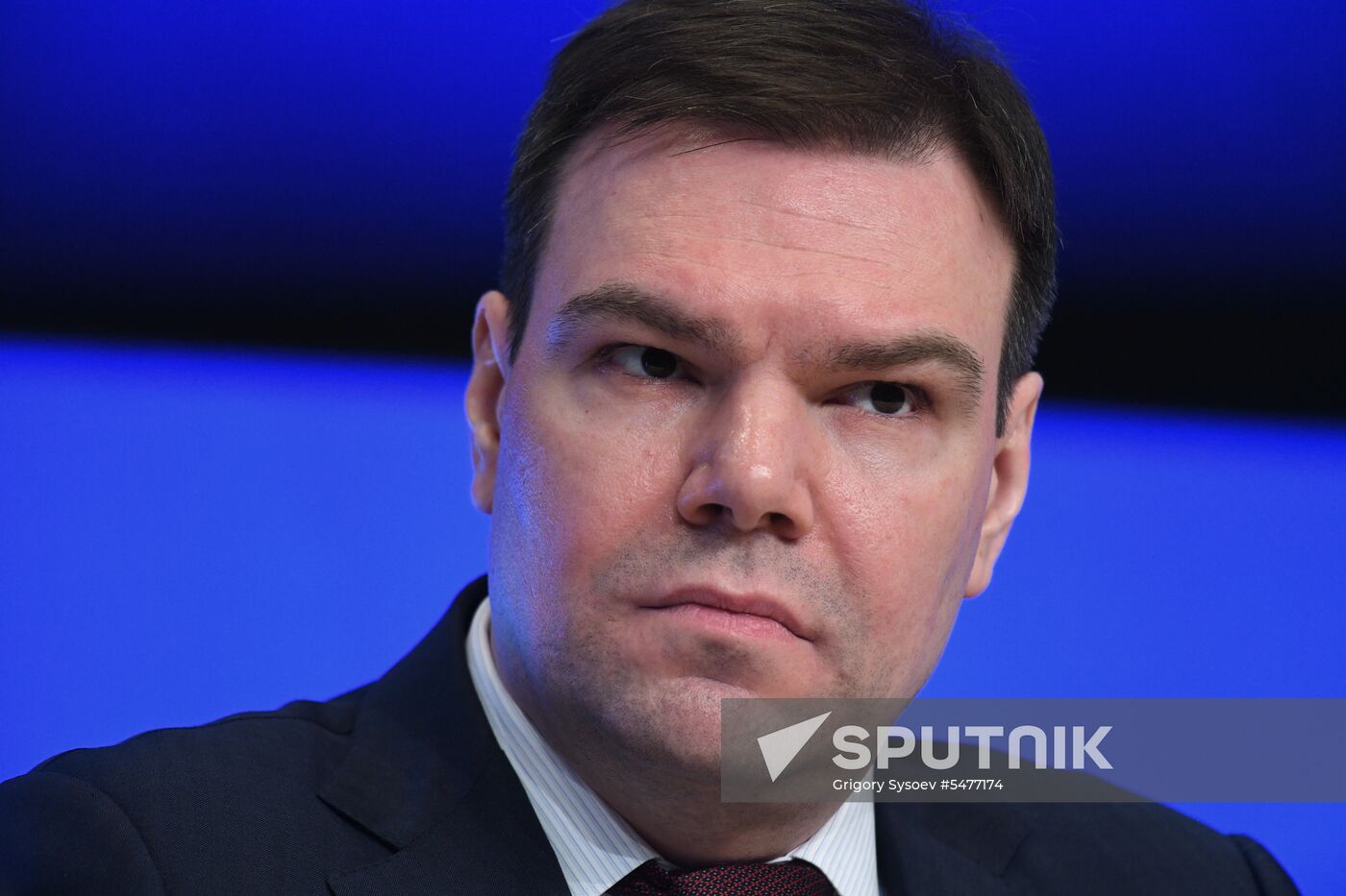 4th International Forum of Russian-Speaking Broadcasters