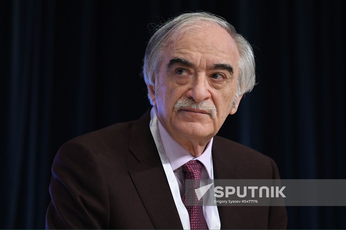 4th International Forum of Russian-Speaking Broadcasters