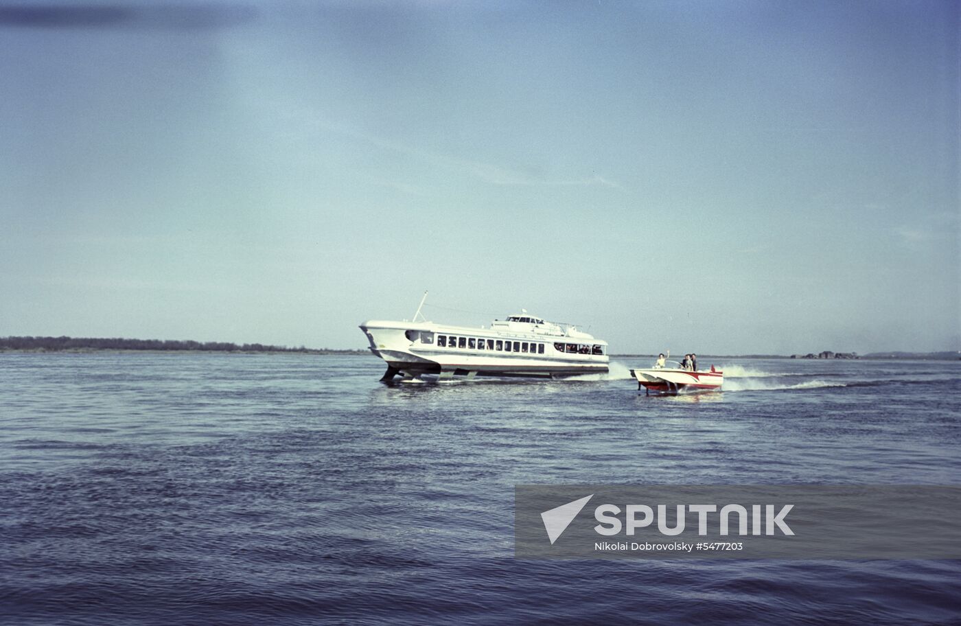Hydrofoils