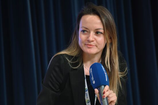 4th International Forum of Russian-Speaking Broadcasters