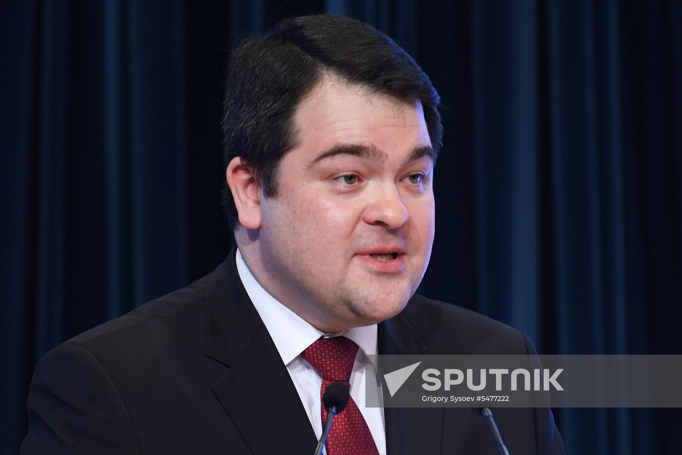 4th International Forum of Russian-Speaking Broadcasters