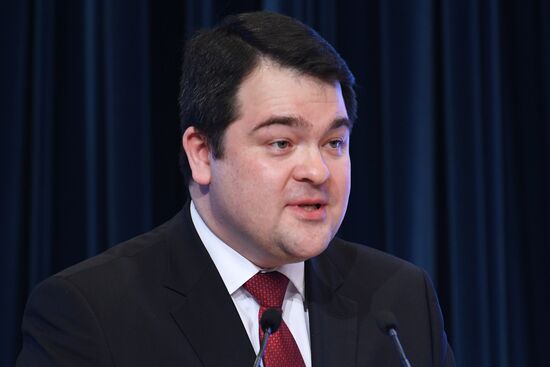4th International Forum of Russian-Speaking Broadcasters