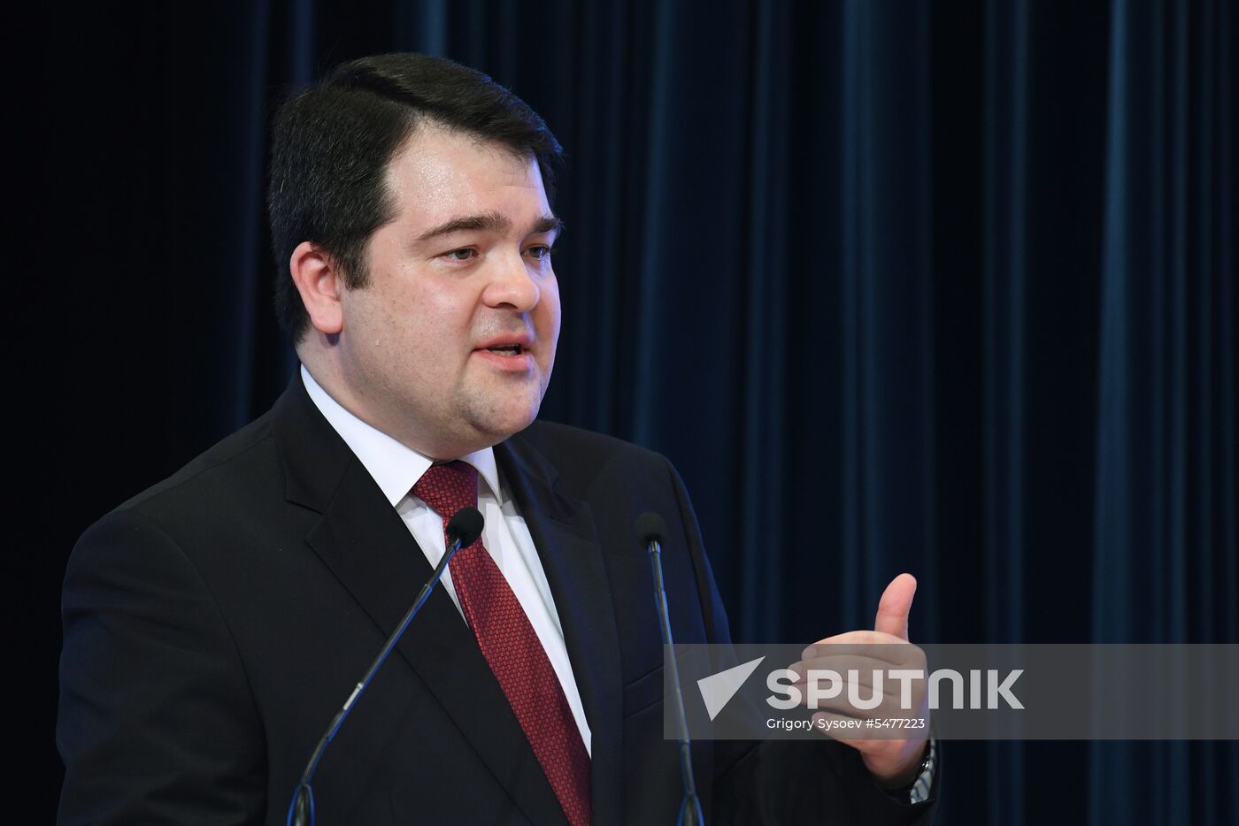 4th International Forum of Russian-Speaking Broadcasters